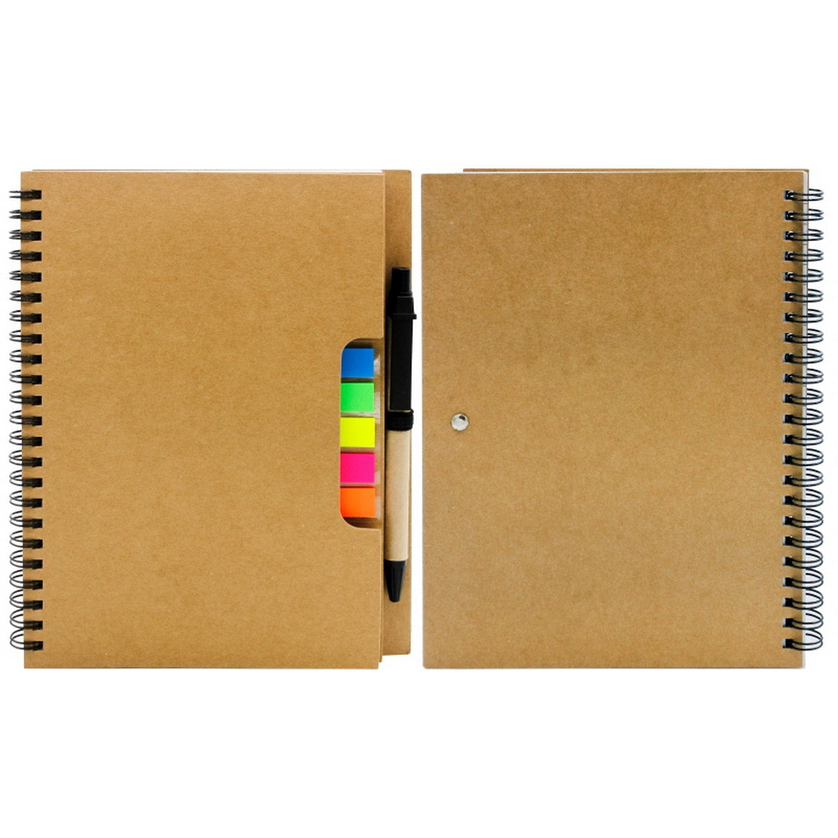 Gift To Love | Eco-Friendly Memo Pad | Code : M054