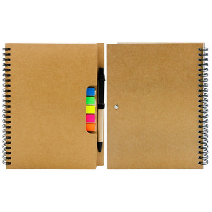 Gift To Love | Eco-Friendly Memo Pad | Code : M054