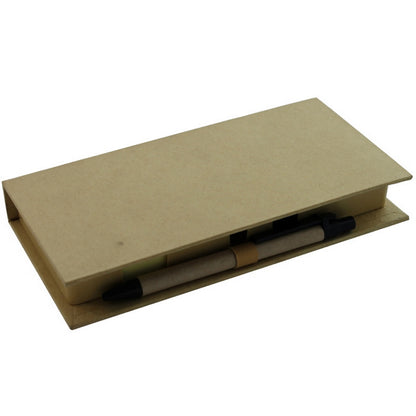 Gift To Love | Ecofriendly Memo Pad Stick Noot | Pcs : 6 In 1 | Code : M05