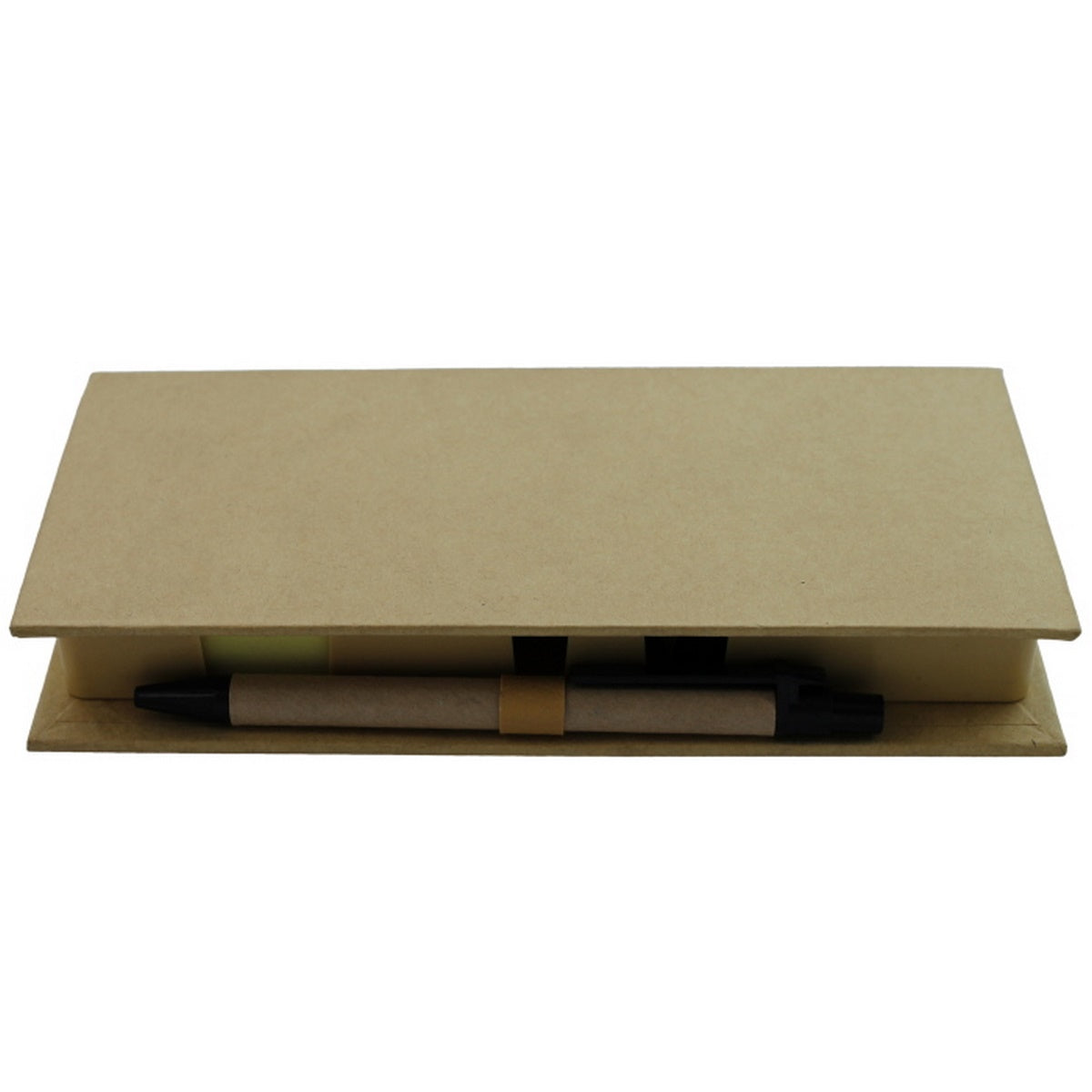 Gift To Love | Ecofriendly Memo Pad Stick Noot | Pcs : 6 In 1 | Code : M05