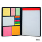 Gift To Love | Foam Folder With Sticky Note Pad | Code : M06