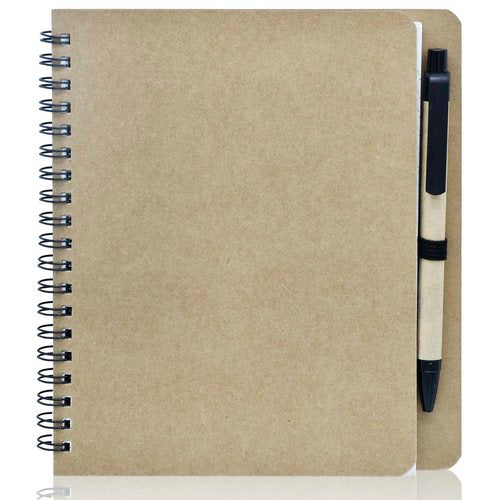Gift To Love | Eco-Friendly Memo Pad | Code : M061