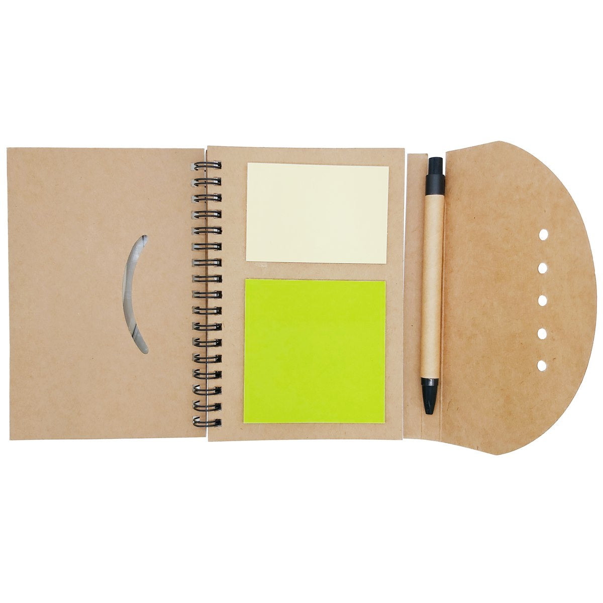 Gift To Love | Ecofriendly Sticky Note Pad | Code : M063