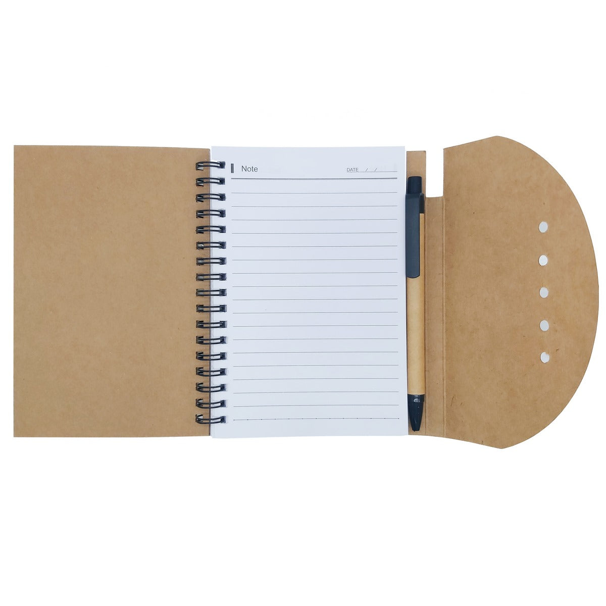 Gift To Love | Ecofriendly Sticky Note Pad | Code : M063