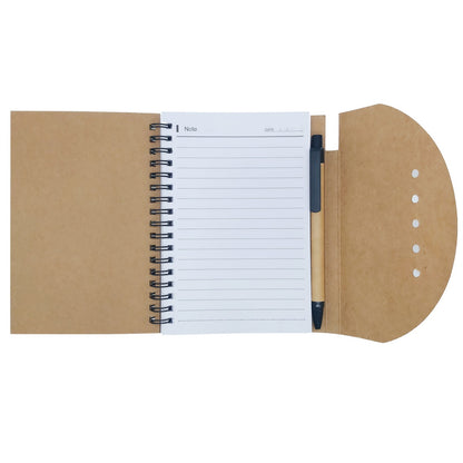 Gift To Love | Ecofriendly Sticky Note Pad | Code : M063