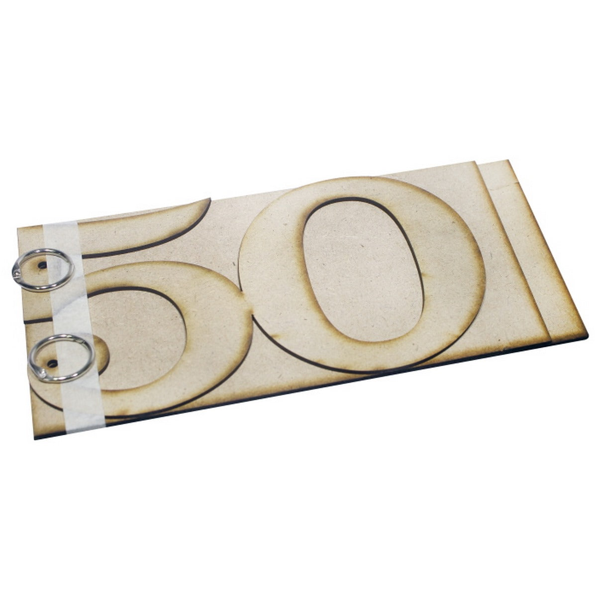 Gift To Love | Mdf Album 50 Year | Code : M5A000