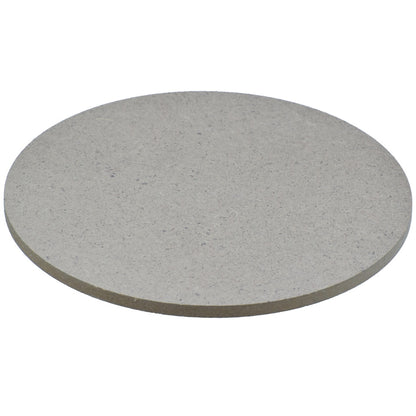 Gift To Love | Mdf Round Cut Out Sheet | Size : 8 Mm X 9 Inch | Code : M8RC00