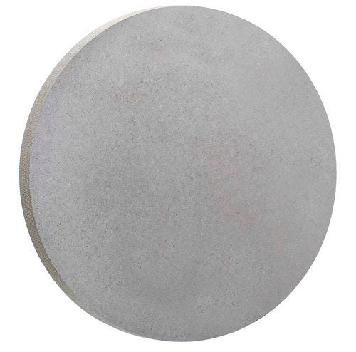 Gift To Love | Mdf 12mm Round Cut Out Sheet Raund 10 Inch | Code : M8RC01