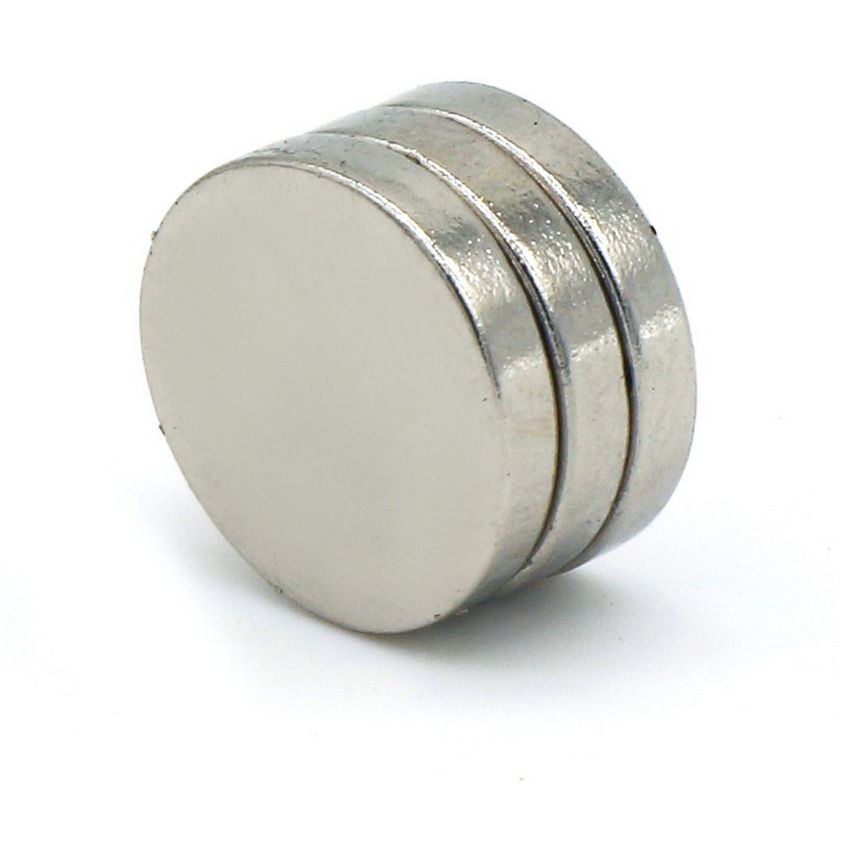 Gift To Love | Magnetic Button | Size : 8 Mm X 2 Mm | Pcs : Per Pcs | Code : M908X2MM
