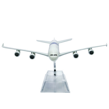 Gift To Love | Aircraft Model Big Malaysia Airlines | Code : MALAYSIA