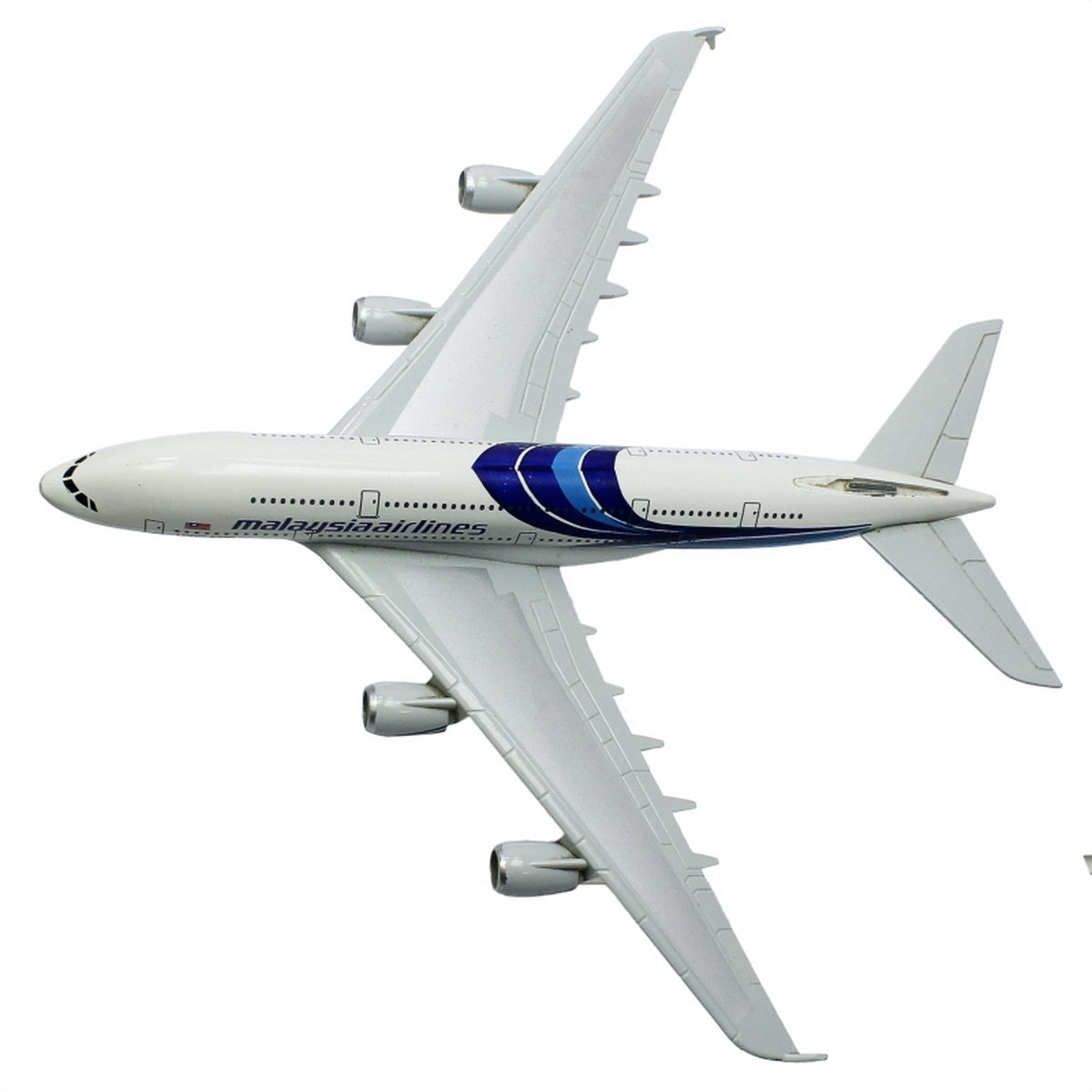 Gift To Love | Aircraft Model Big Malaysia Airlines | Code : MALAYSIA