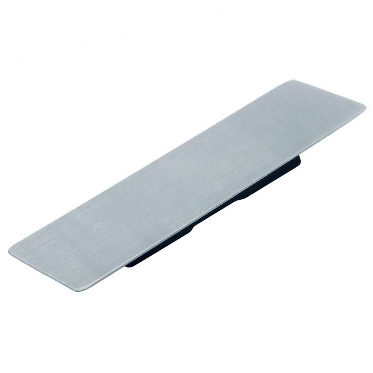 Gift To Love | Magnetic Batch Steel Plate | Size : 3 X 1 Inch | Code : MBSP00