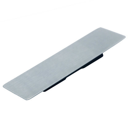 Gift To Love | Magnetic Batch Steel Plate | Size : 3 X 1 Inch | Code : MBSP00