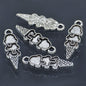 Gift To Love | Metal Craft Fitting Ice Cream | Pcs : 5 Pcs | Code : MC-2758