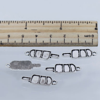 Gift To Love | Metal Craft Fitting Ice Cream | Pcs : 5 Pcs | Code : MC-2833
