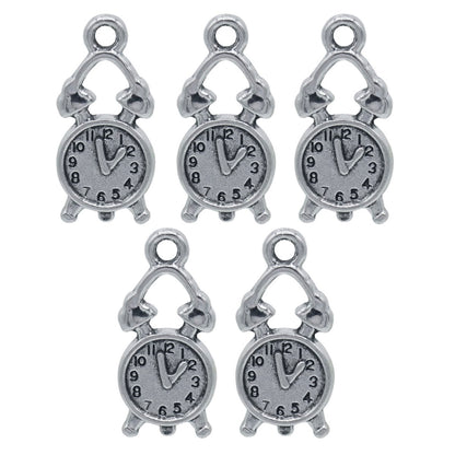 Gift To Love | Metal Craft Fitting Wall Clock | Pcs : 5 Pcs | Code : MC-2977