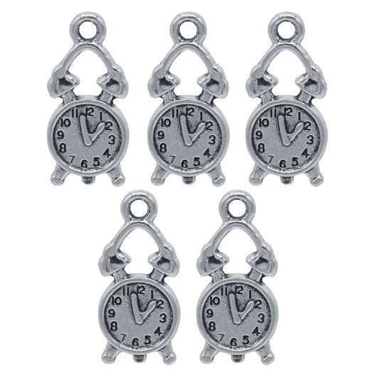 Gift To Love | Metal Craft Fitting Wall Clock | Pcs : 5 Pcs | Code : MC-2977