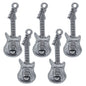 Gift To Love | Metal Craft Fitting Guitar | Pcs : 5 Pcs | Code : MC-3143