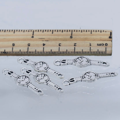 Gift To Love | Metal Craft Fitting Watch | Pcs : 5 Pcs | Code : MC-5394