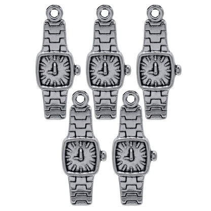 Gift To Love | Metal Craft Fitting Watch | Pcs : 5 Pcs | Code : MC-771