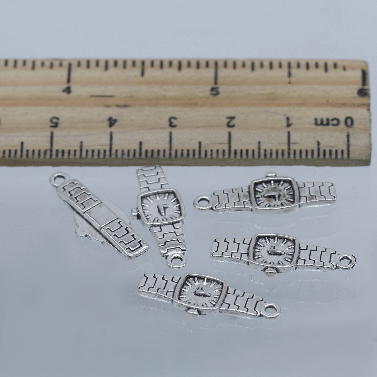 Gift To Love | Metal Craft Fitting Watch | Pcs : 5 Pcs | Code : MC-771