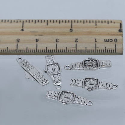 Gift To Love | Metal Craft Fitting Watch | Pcs : 5 Pcs | Code : MC-771