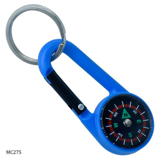 Gift To Love | Magnetic Compass 2In1 | Code : MC27S