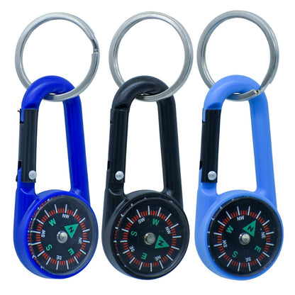 Gift To Love | Magnetic Compass 2In1 | Code : MC27S