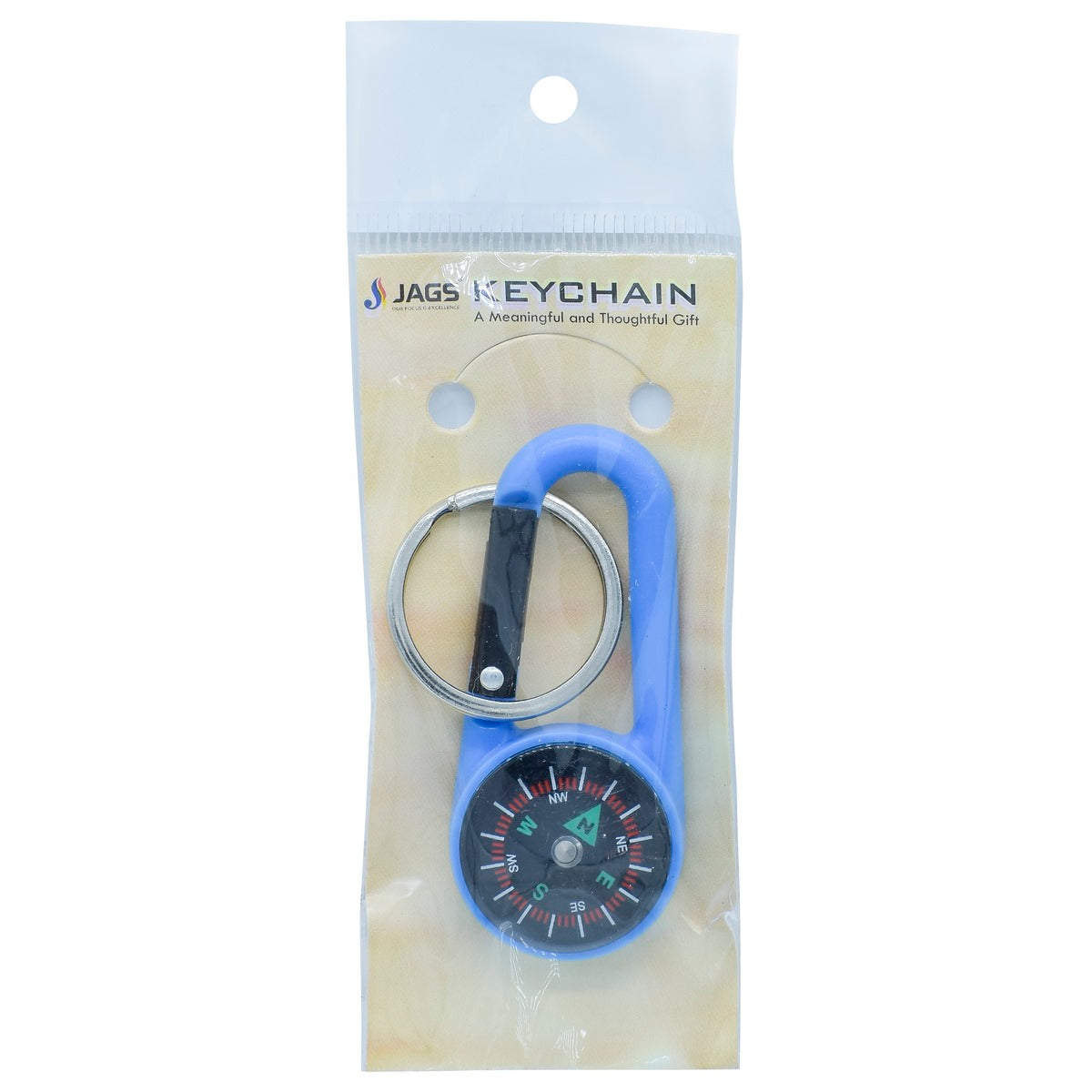 Gift To Love | Magnetic Compass 2In1 | Code : MC27S