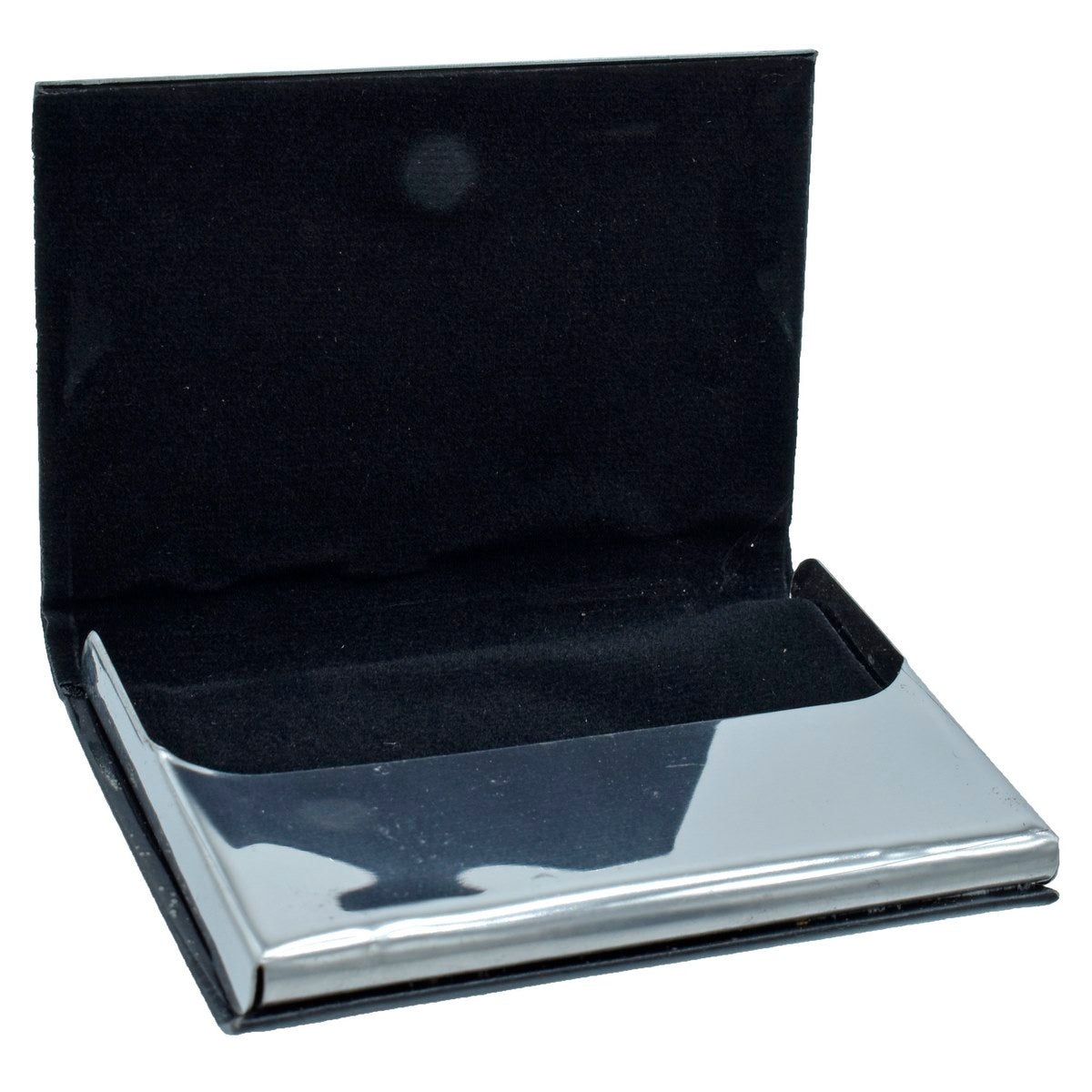 Gift To Love | Magnetic Card Holder | Color : Black | Code : MCH31BK
