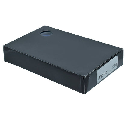 Gift To Love | Magnetic Card Holder | Color : Black | Code : MCH31BK
