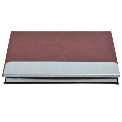Gift To Love | Magnetic Card Holder | Color : Tan | Code : MCH31TN
