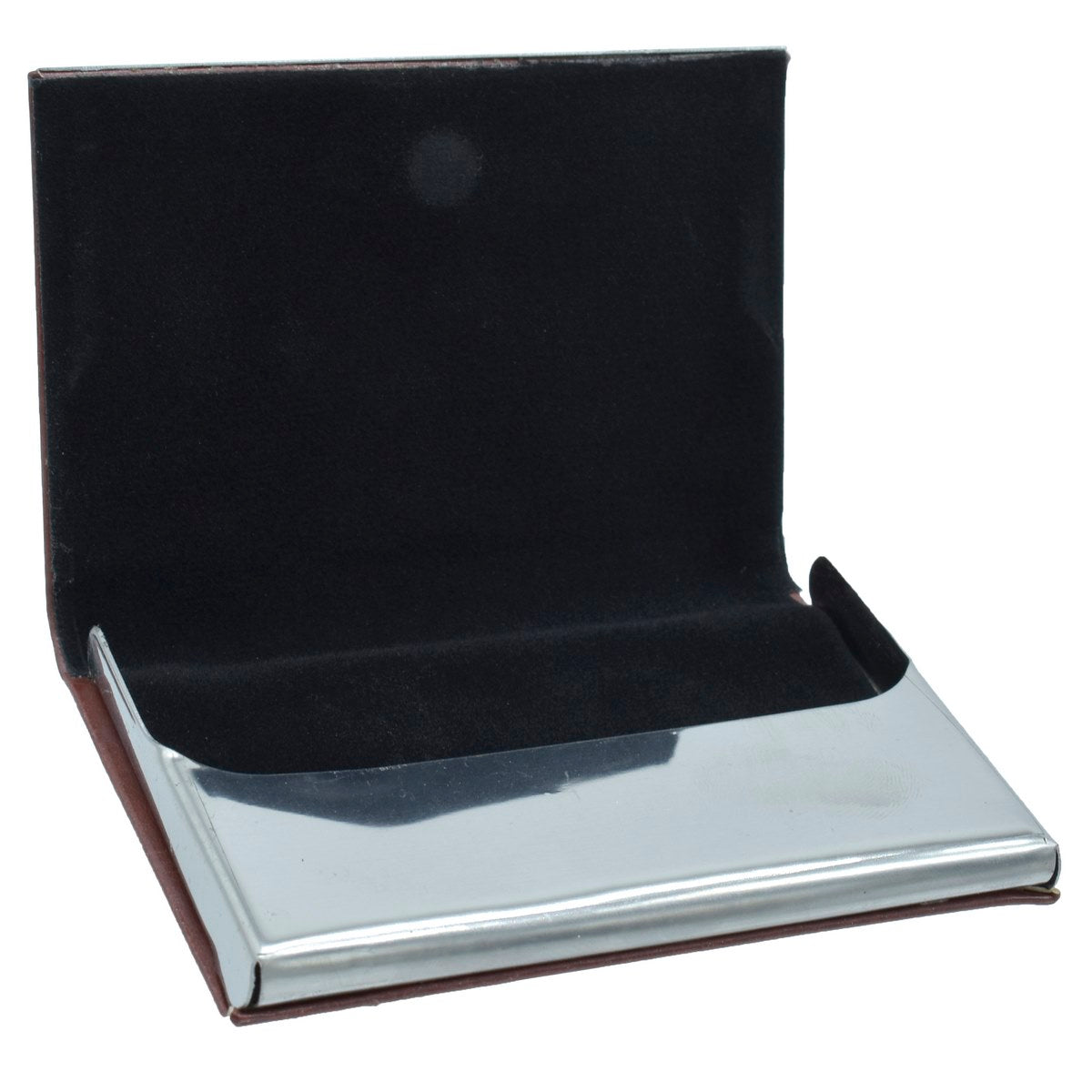 Gift To Love | Magnetic Card Holder | Color : Tan | Code : MCH31TN