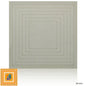 Gift To Love | Mdf Cutout Square | Size : 4 Mm X 10 Inch | Code : MCS401