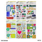Gift To Love | Scrapbooking Sticker | Code : MCTD