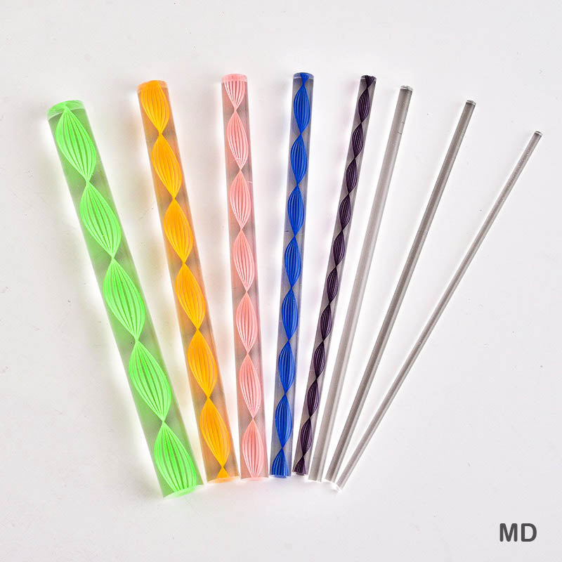 Gift To Love | Mandala Tool Sticks | Pcs : 8 Pcs | Code : MD