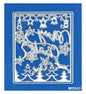 Gift To Love | Dies Metal For Paper Craft | Code : MD063