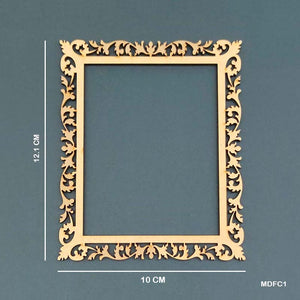 Gift To Love | Mdf Cutout | Code : MDFC1