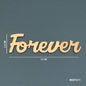 Gift To Love | Mdf Cutout | Code : MDFC11