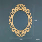 Gift To Love | Mdf Cutout | Code : MDFE3