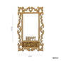 Gift To Love | Mdf Cutout | Code : MDFK5