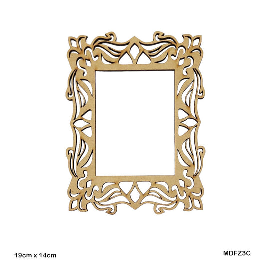Gift To Love | Frame | Code : MDFZ3C