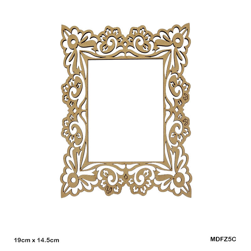 Gift To Love | Mdf Frame | Size : 19 X 14.5 Cm | Code : MDFZ5C