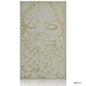 Gift To Love | Mdf Diy Painting Plate Kit Girl Engraved | Size : 6 X 10 Inch | Code : MDPD-07