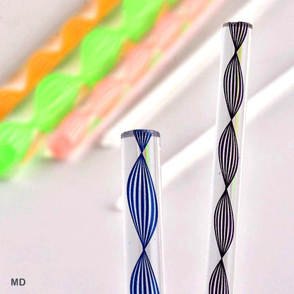 Gift To Love | Mandala Tool Sticks | Pcs : 8 Pcs | Code : MD