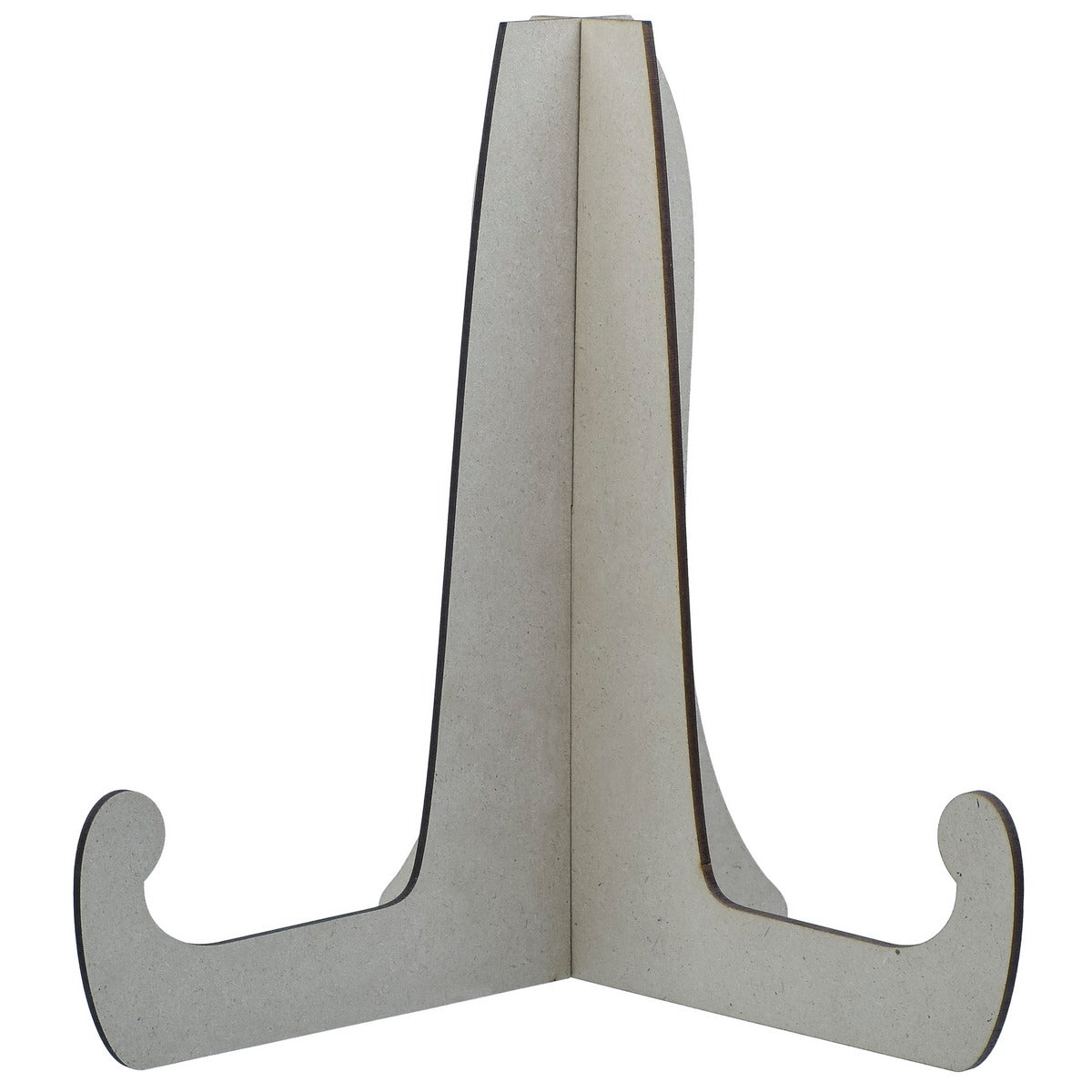 Gift To Love | Mdf Easel Stand Medium | Size : 10 Inch | Code : MES4MM-10