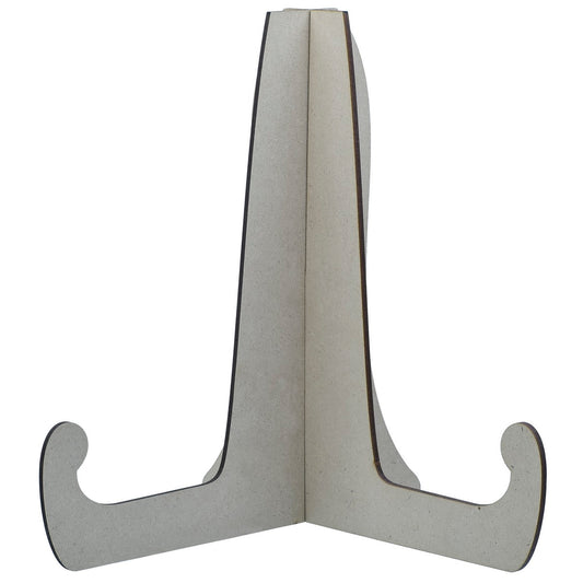 Gift To Love | Mdf Easel Stand Medium | Size : 10 Inch | Code : MES4MM-10