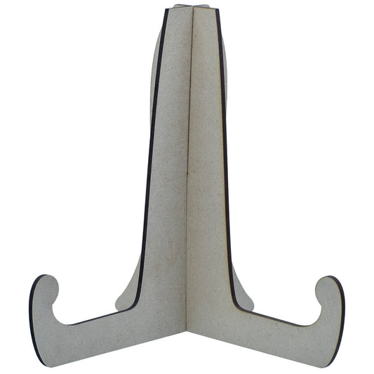 Gift To Love | Mdf Easel Stand Medium | Size : 8 Inch | Code : MES4MM-8