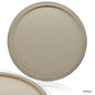 Gift To Love | Mdf Frame Round | Size : 11 Mm X 15 Mm 11.80 Inch | Code : MF8X02