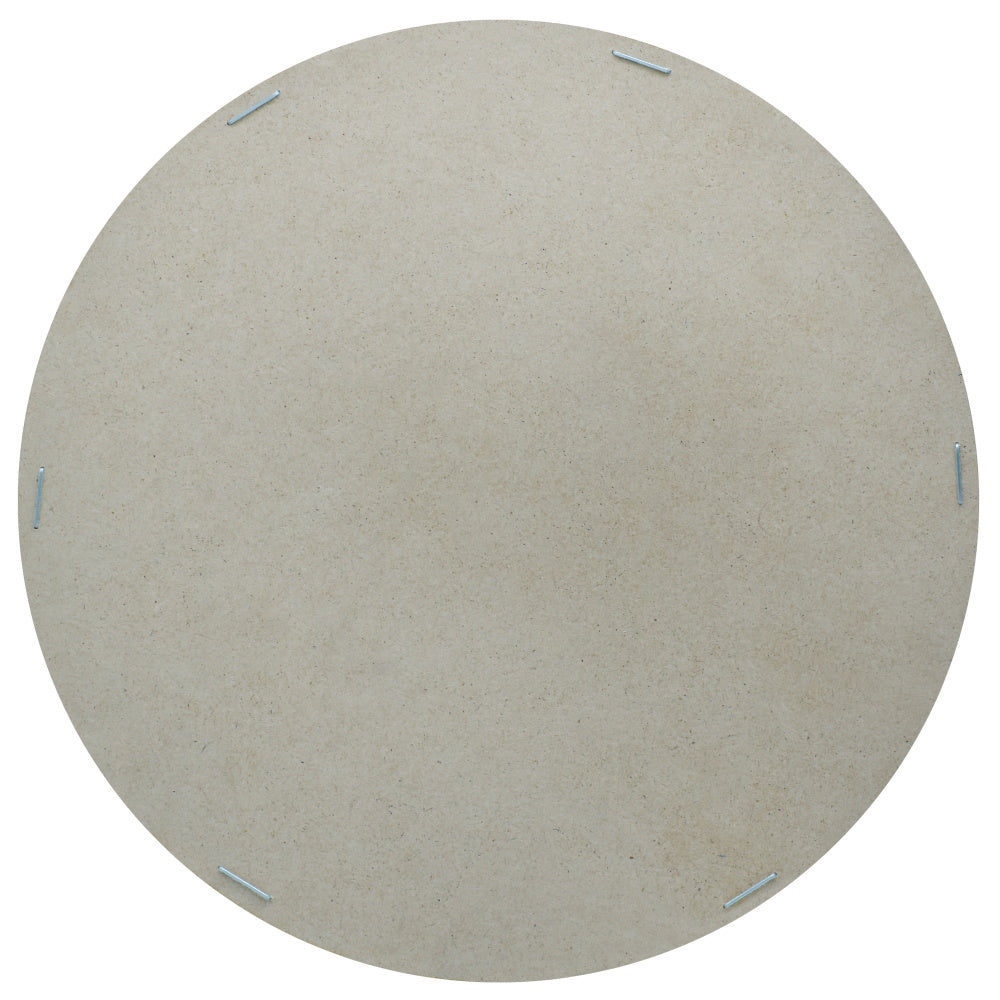 Gift To Love | Mdf Frame Round | Size : 11 Mm X 15 Mm 8 Inch | Code : MF8X03